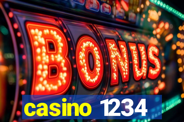 casino 1234