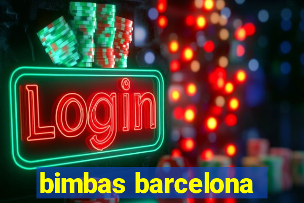 bimbas barcelona