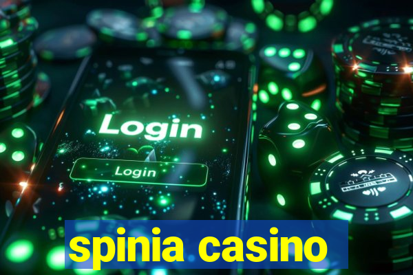 spinia casino