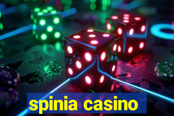 spinia casino