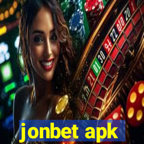 jonbet apk