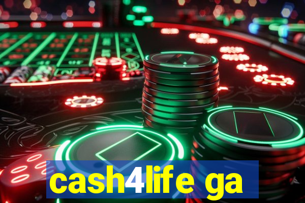 cash4life ga