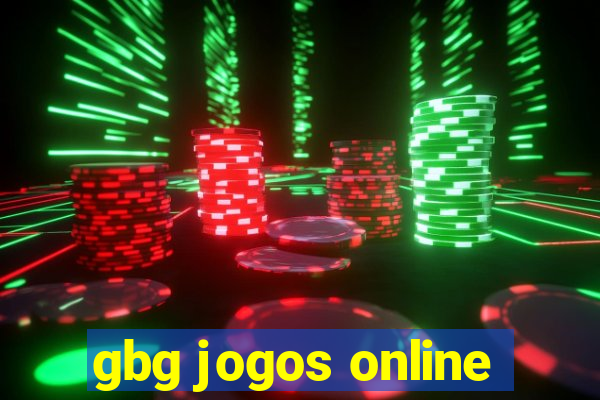 gbg jogos online