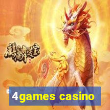 4games casino