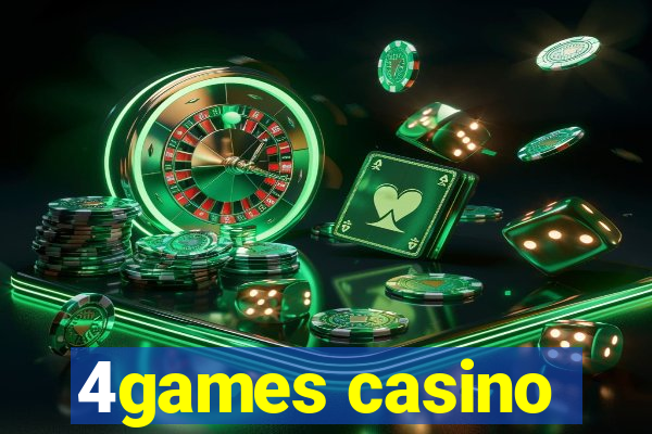 4games casino