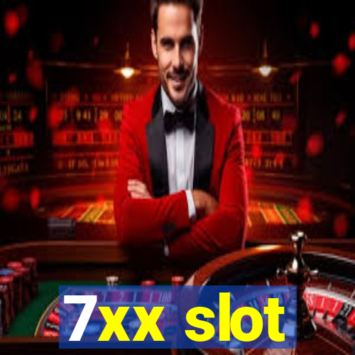 7xx slot