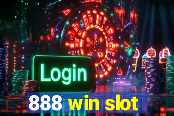 888 win slot