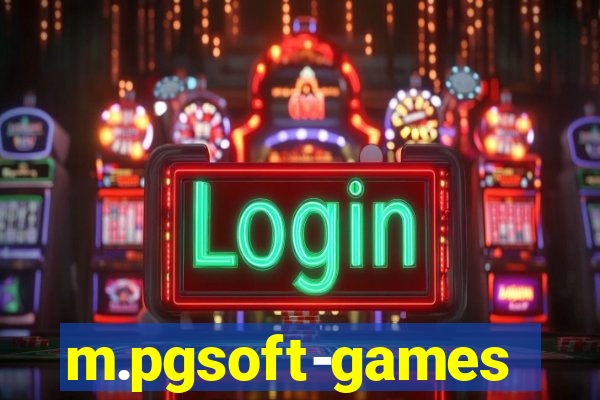 m.pgsoft-games fortune ox