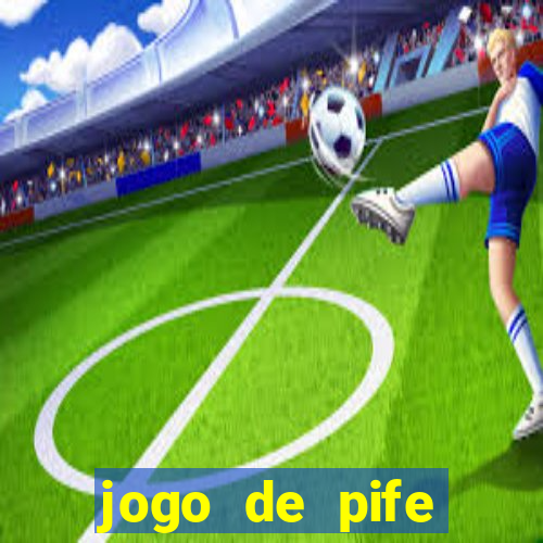 jogo de pife online valendo dinheiro