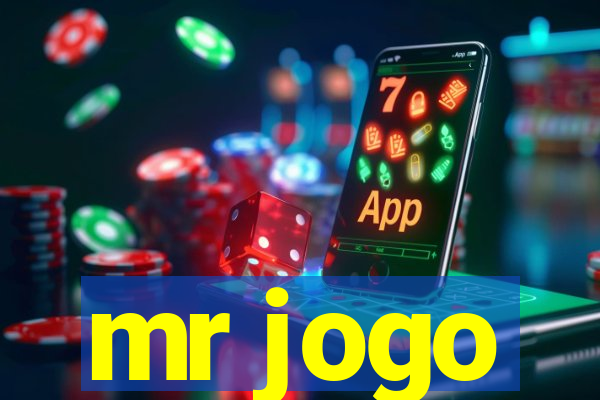 mr jogo