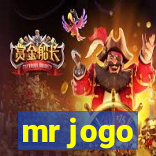 mr jogo