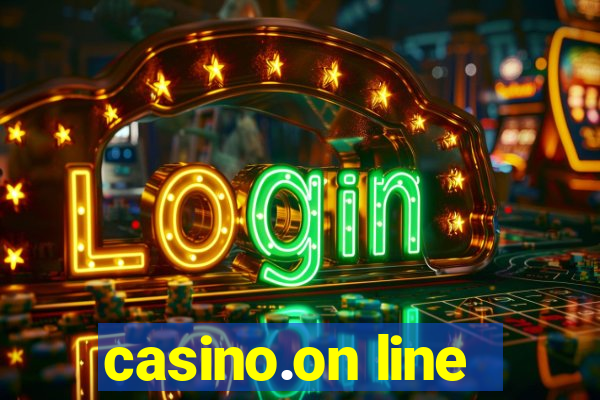 casino.on line