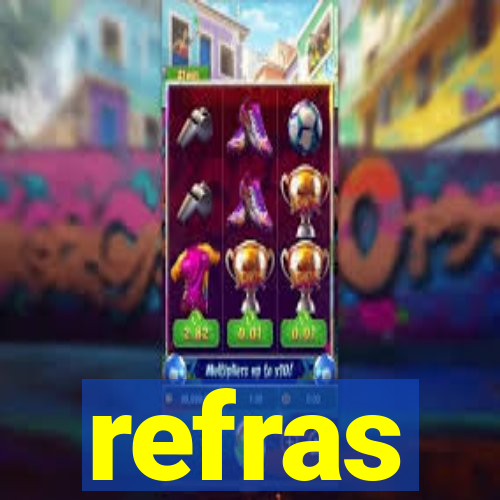 refras