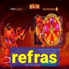 refras