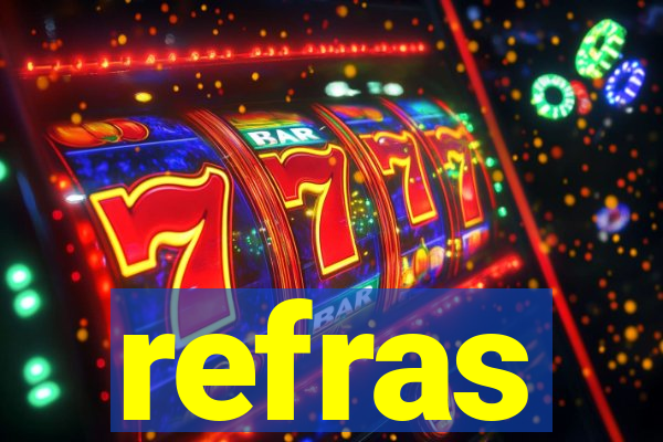 refras