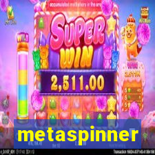 metaspinner