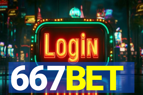 667BET