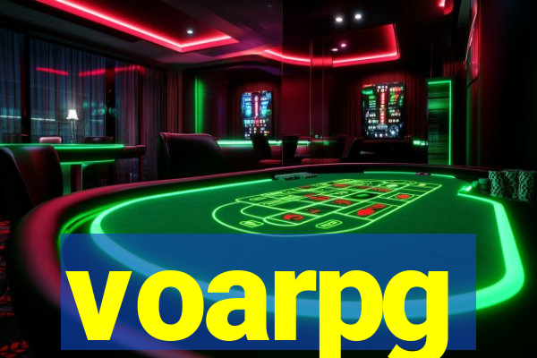 voarpg