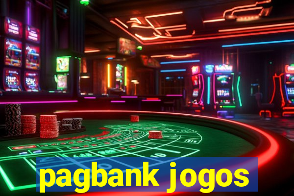 pagbank jogos