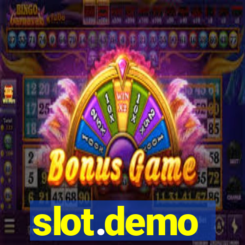 slot.demo