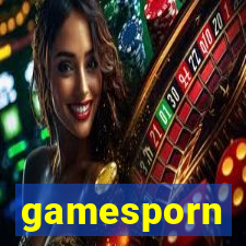 gamesporn