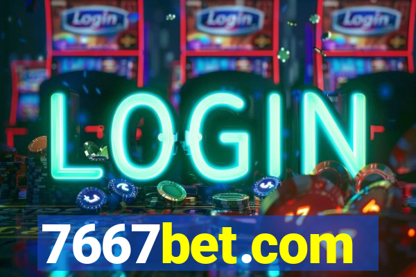 7667bet.com