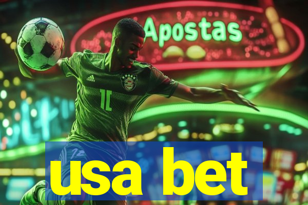 usa bet