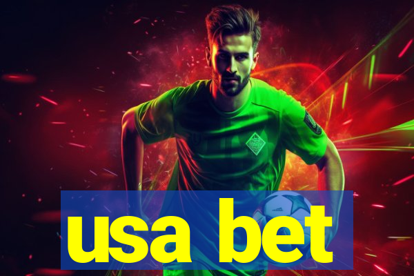 usa bet