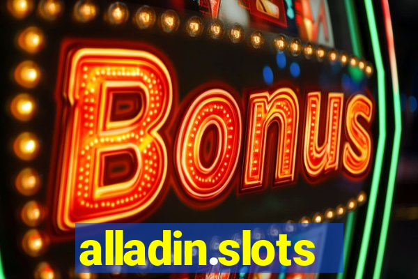 alladin.slots