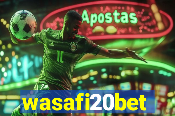 wasafi20bet