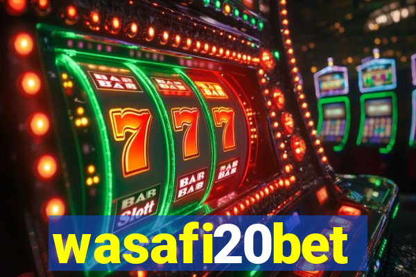 wasafi20bet