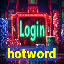 hotword