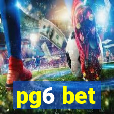 pg6 bet