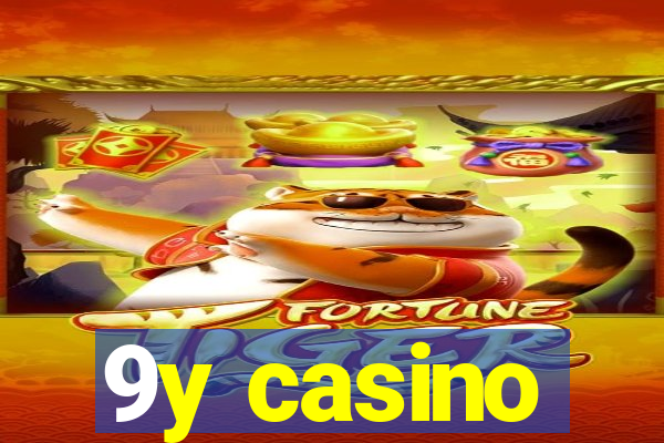 9y casino