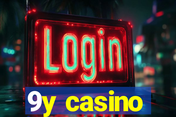 9y casino