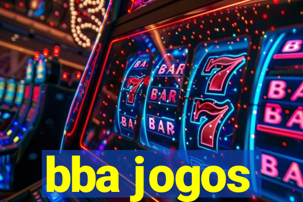 bba jogos