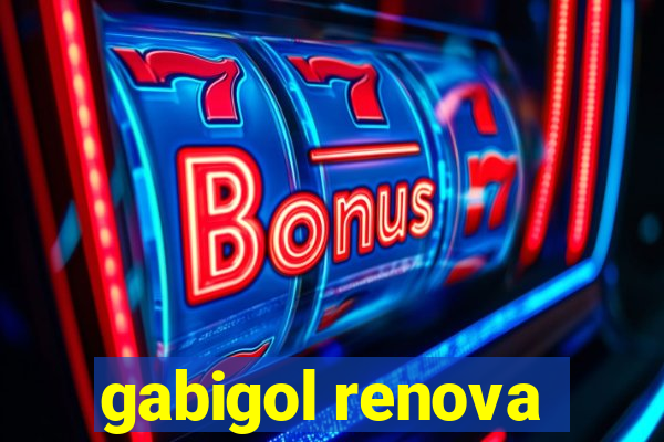 gabigol renova