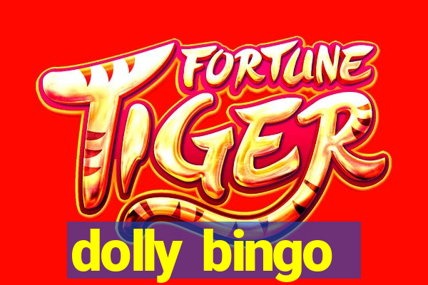 dolly bingo