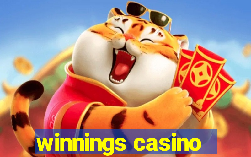 winnings casino