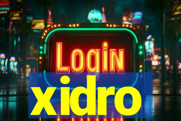 xidro