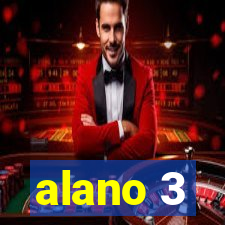 alano 3