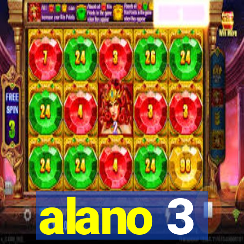 alano 3