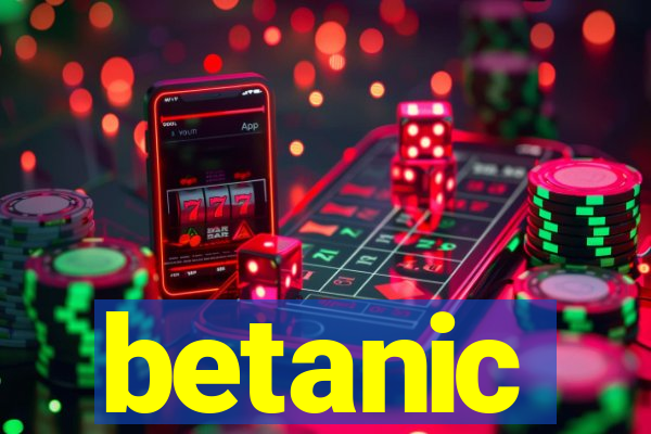 betanic