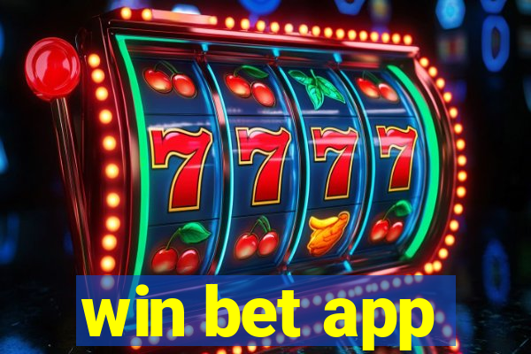 win bet app