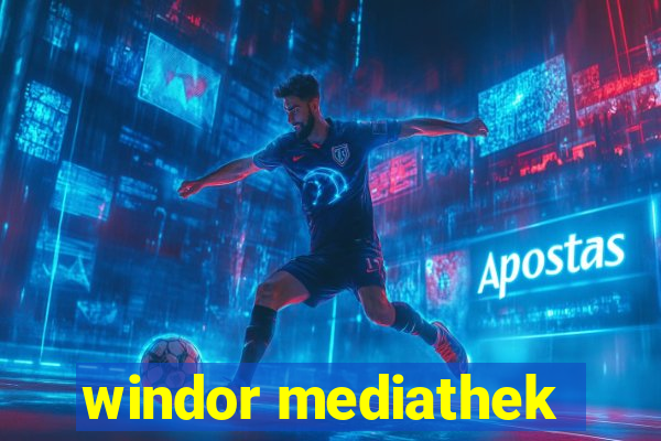 windor mediathek