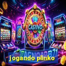 jogando plinko