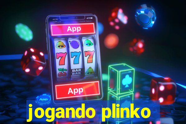 jogando plinko