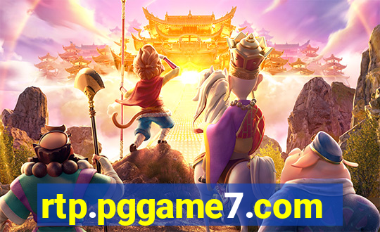 rtp.pggame7.com