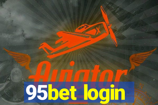 95bet login