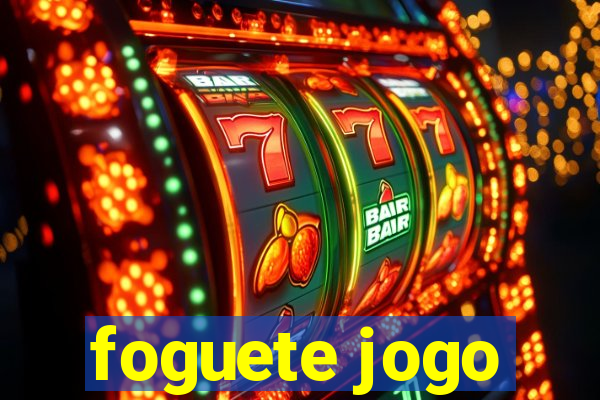 foguete jogo